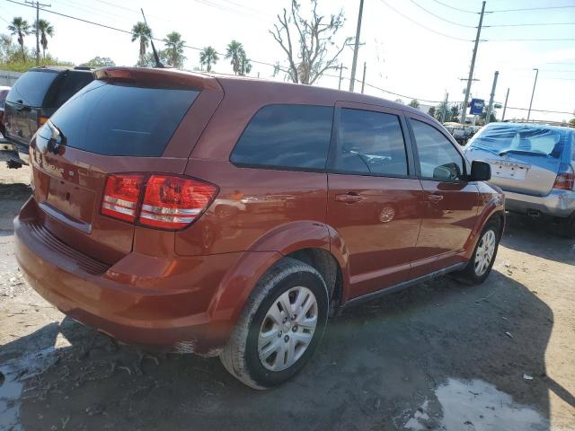 Photo 3 from auction – 2014 DODGE JOURNEY SE with VIN 3C4PDCAB8ET278031