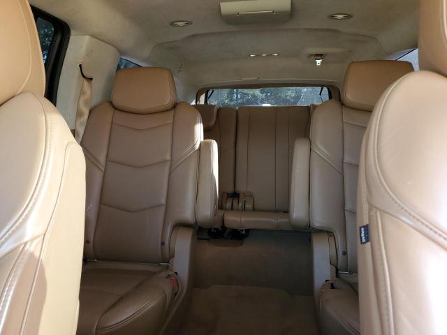 Photo 10 from auction – 2016 CADILLAC ESCALADE E with VIN 1GYS4KKJ4GR215170