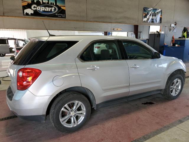 Photo 3 from auction – 2011 CHEVROLET EQUINOX LS with VIN 2CNALBEC7B6226360