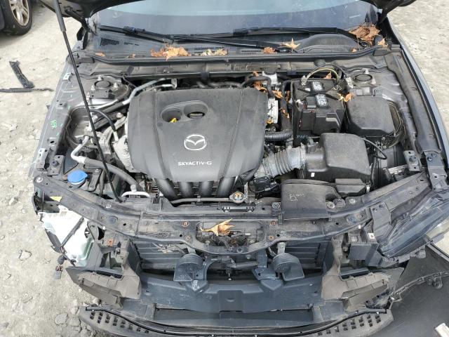 Photo 11 from auction – 2019 MAZDA 3 SELECT with VIN JM1BPBAM2K1115701