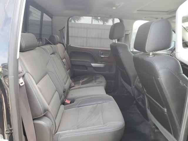 Photo 10 from auction – 2017 CHEVROLET SILVERADO with VIN 3GCUKSEJ7HG343596