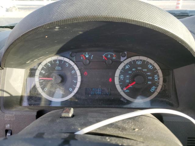 Photo 9 from auction – 2012 FORD ESCAPE XLT with VIN 1FMCU0DG1CKB17972