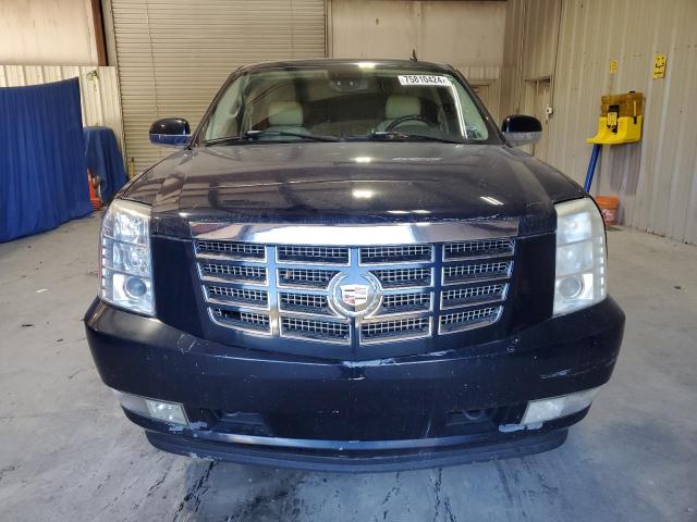 Photo 5 from auction – 2007 CADILLAC ESCALADE L with VIN 1GYFK63897R321334