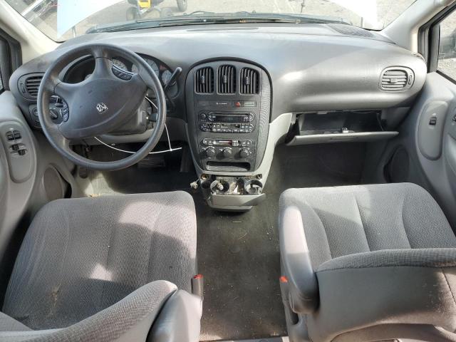 Photo 8 from auction – 2005 DODGE GRAND CARA with VIN 2D4GP24R75R280837