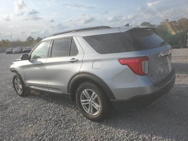 Photo 2 from auction – 2023 FORD EXPLORER X with VIN 1FMSK7DH2PGA05712