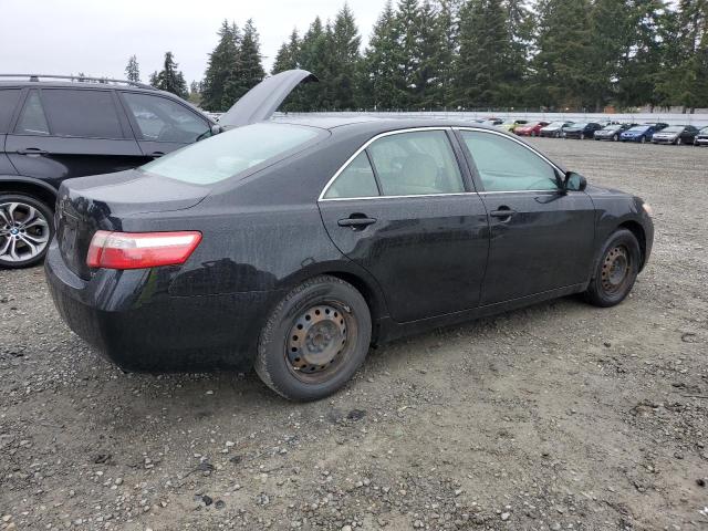 Photo 3 from auction – 2009 TOYOTA CAMRY BASE with VIN 4T1BE46K99U317562