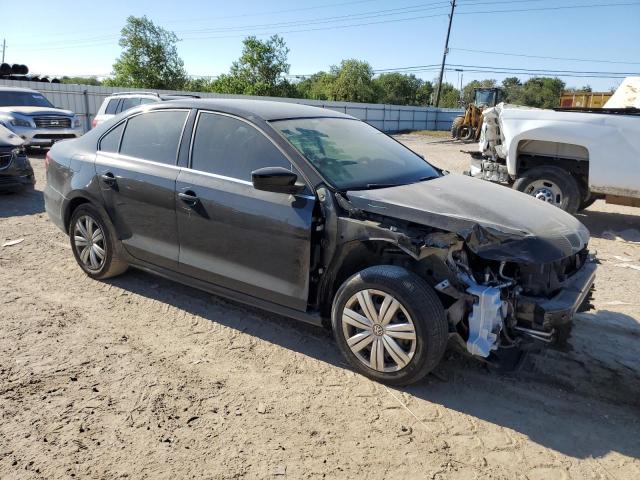 Photo 4 from auction – 2017 VOLKSWAGEN JETTA S with VIN 3VW2B7AJ6HM235995