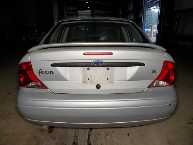 Photo 6 from auction – 2000 FORD FOCUS SE with VIN 1FAFP3430YW427012