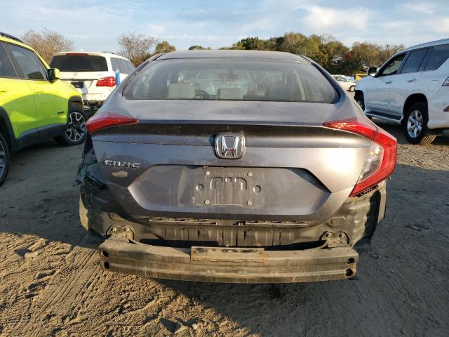 Photo 6 from auction – 2016 HONDA CIVIC LX with VIN 19XFC2F53GE031728