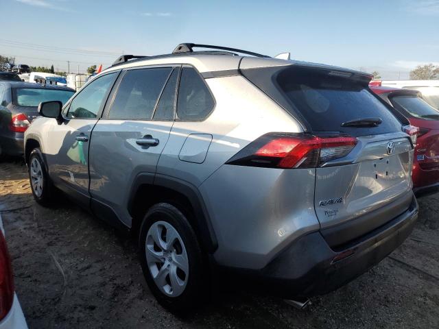 Photo 2 from auction – 2021 TOYOTA RAV4 LE with VIN 2T3K1RFVXMC121344