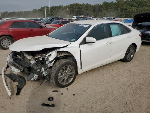 Photo 1 from auction – 2016 TOYOTA CAMRY LE with VIN 4T1BF1FK6GU134595