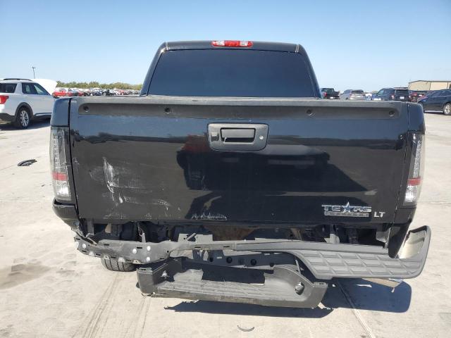 Photo 6 from auction – 2012 CHEVROLET silverado with VIN 3GCPCSE06CG306260