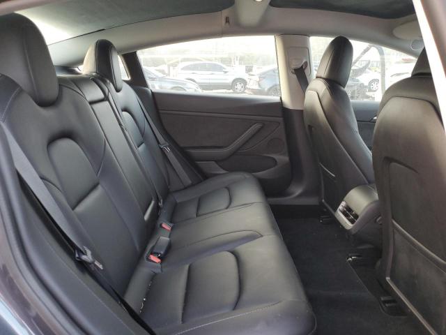 Photo 10 from auction – 2022 TESLA MODEL 3 with VIN 5YJ3E1EB6NF222162