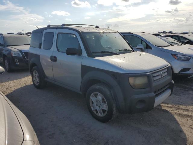Photo 4 from auction – 2008 HONDA ELEMENT LX with VIN 5J6YH18308L005476