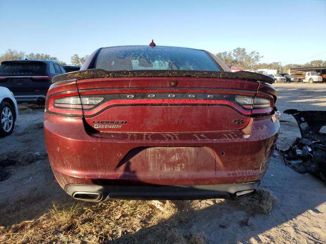 Photo 6 from auction – 2018 DODGE CHARGER R/ with VIN 2C3CDXCT3JH221187