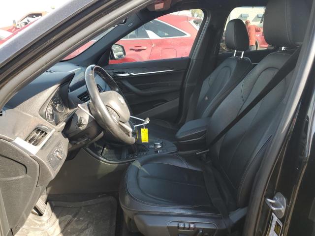 Photo 7 from auction – 2017 BMW X1 XDRIVE2 with VIN WBXHT3Z34H4A54372