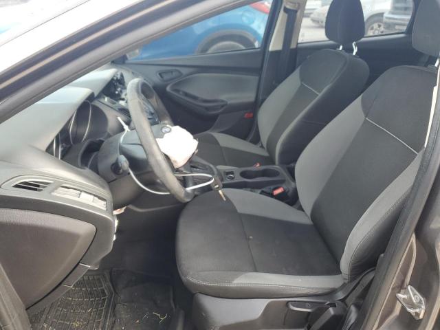 Photo 7 from auction – 2014 FORD FOCUS S with VIN 1FADP3E27EL389000