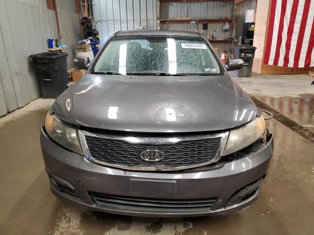 Zdjęcie 5 z aukcji – 2009 KIA OPTIMA LX z VIN KNAGE228595350221