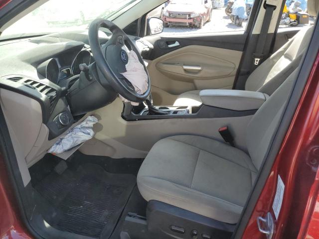 Photo 7 from auction – 2019 FORD ESCAPE SE with VIN 1FMCU9GD0KUC26688