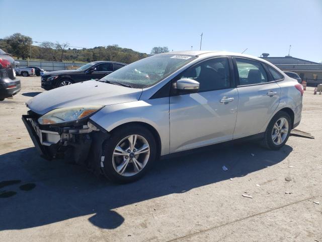FORD FOCUS SE 2014 with VIN 1FADP3F21EL233405 - Photo from auction