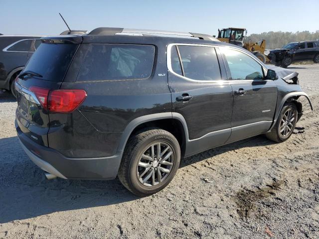Photo 3 from auction – 2018 GMC ACADIA SLT with VIN 1GKKNULS8JZ101447