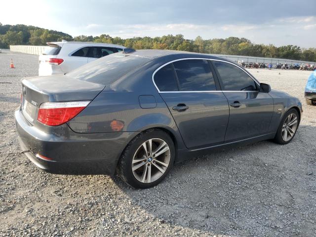 Photo 3 from auction – 2009 BMW 528 XI with VIN WBANV13549C153753