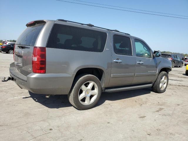 Photo 3 from auction – 2007 CHEVROLET SUBURBAN K with VIN 3GNFK16337G315366