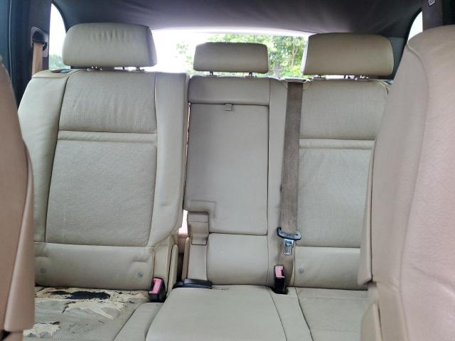 Photo 10 from auction – 2009 BMW X5 XDRIVE3 with VIN 5UXFE43589L037298