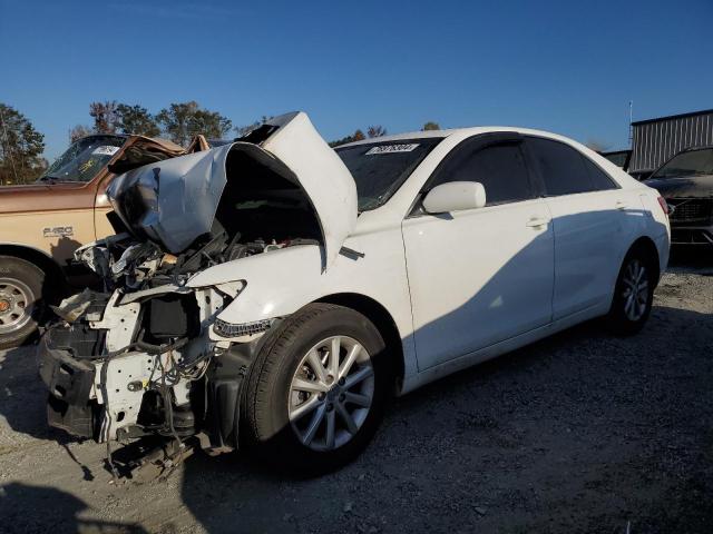 TOYOTA CAMRY BASE 2011 with VIN 4T1BF3EK5BU720730 - Photo from auction