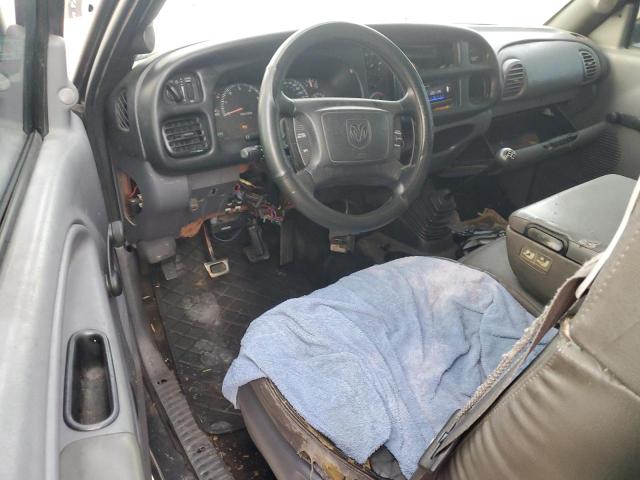 Photo 8 from auction – 2001 DODGE RAM 1500 with VIN 3B7HC13Y71G812894