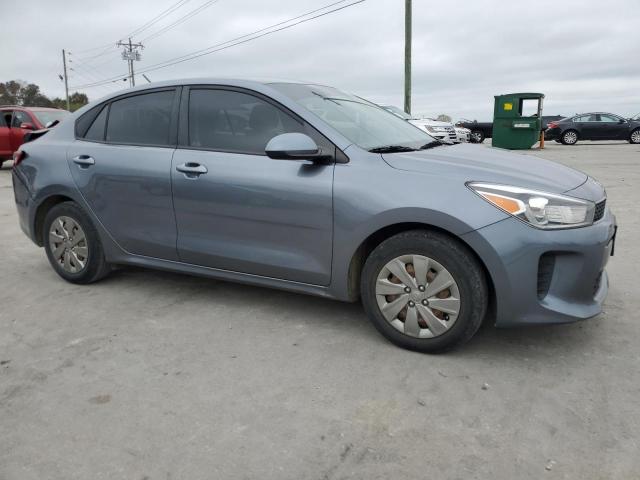 Photo 4 from auction – 2019 KIA RIO S with VIN 3KPA24AB0KE204748