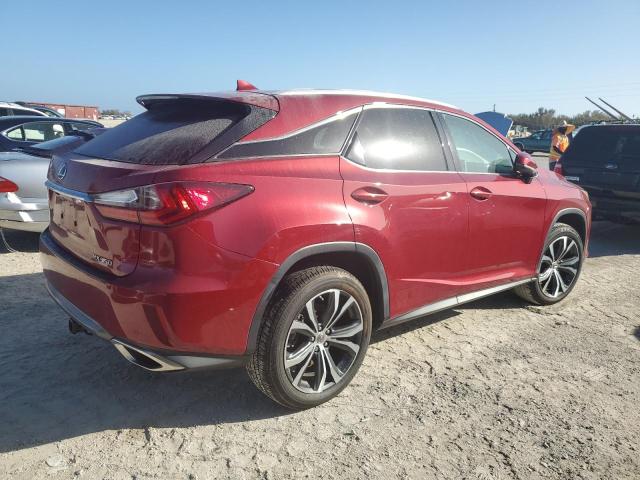 Снимка 3 от търг – 2017 LEXUS RX 350 BAS с VIN 2T2ZZMCA4HC080490