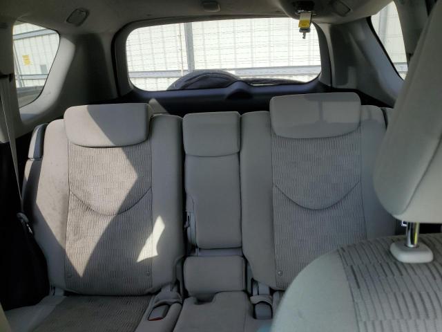 Photo 10 from auction – 2011 TOYOTA RAV4 with VIN 2T3BF4DV7BW138475
