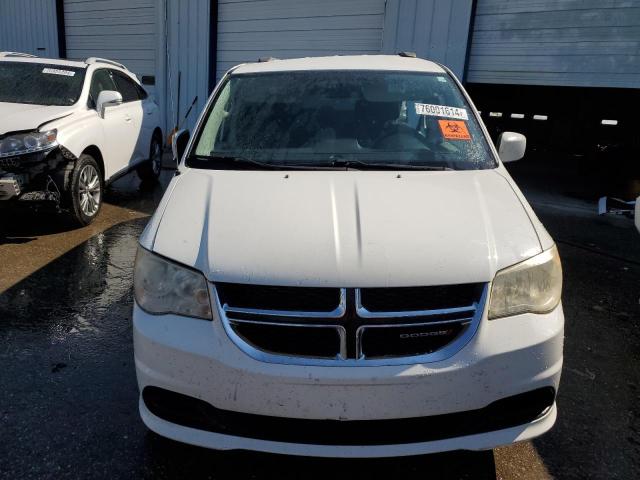 Photo 5 from auction – 2013 DODGE GRAND CARA with VIN 2C4RDGCG5DR601137