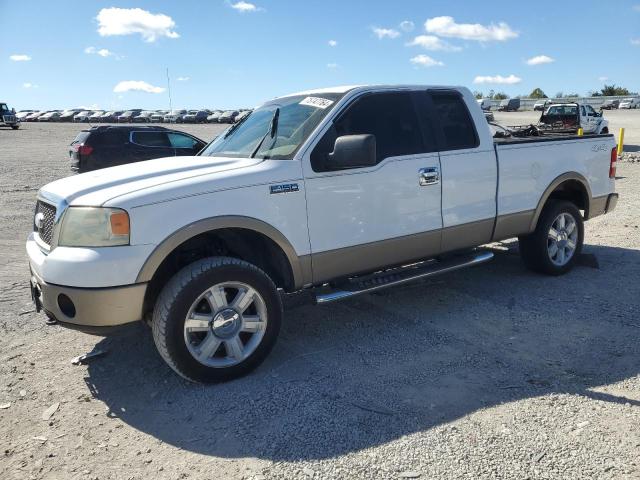 Photo 1 from auction – 2006 FORD F150 with VIN 1FTPX14VX6NB88561