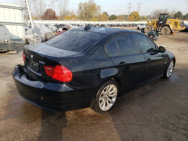 Photo 3 from auction – 2011 BMW 328 I with VIN WBAPH7C56BE679251