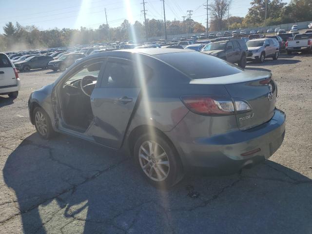 Photo 2 from auction – 2013 MAZDA 3 I with VIN JM1BL1U75D1756677