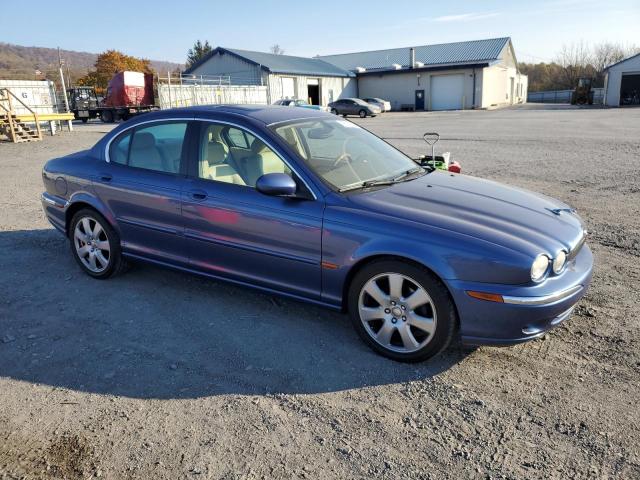 Photo 4 from auction – 2005 JAGUAR X-TYPE 3.0 with VIN SAJWA51A35WE64808