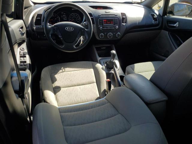 Photo 8 from auction – 2014 KIA FORTE LX with VIN KNAFK4A61E5136935