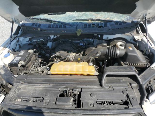 Photo 11 from auction – 2017 FORD F150 SUPER with VIN 1FTEX1C87HFC76533