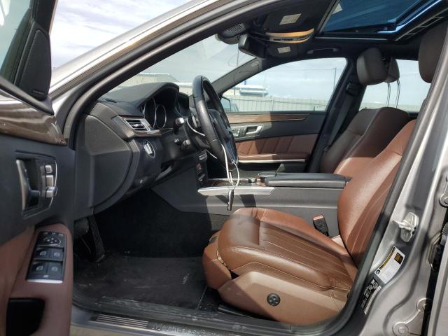 Photo 7 from auction – 2014 MERCEDES-BENZ E 350 4MAT with VIN WDDHF8JB2EA859033