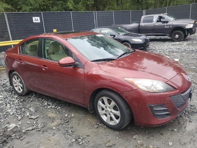 Photo 4 from auction – 2010 MAZDA 3 I with VIN JM1BL1SF1A1167292