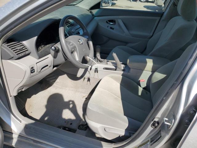 Photo 7 from auction – 2007 TOYOTA CAMRY CE with VIN 4T1BE46K97U171497