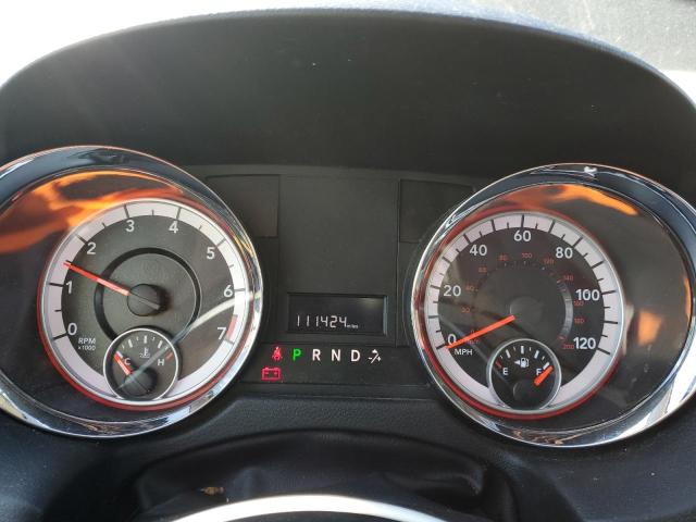Photo 9 from auction – 2013 DODGE GRAND CARA with VIN 2C4RDGCG0DR532499