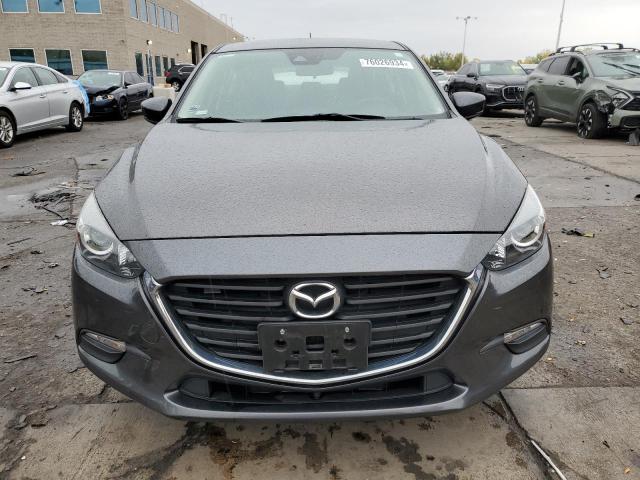 Photo 5 from auction – 2018 MAZDA 3 TOURING with VIN 3MZBN1L30JM258097