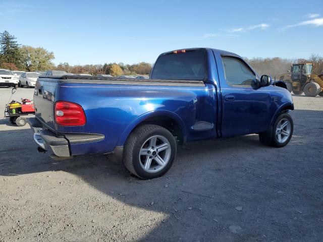 Photo 3 from auction – 1998 FORD F150 with VIN 2FTZF08W5WCA08384