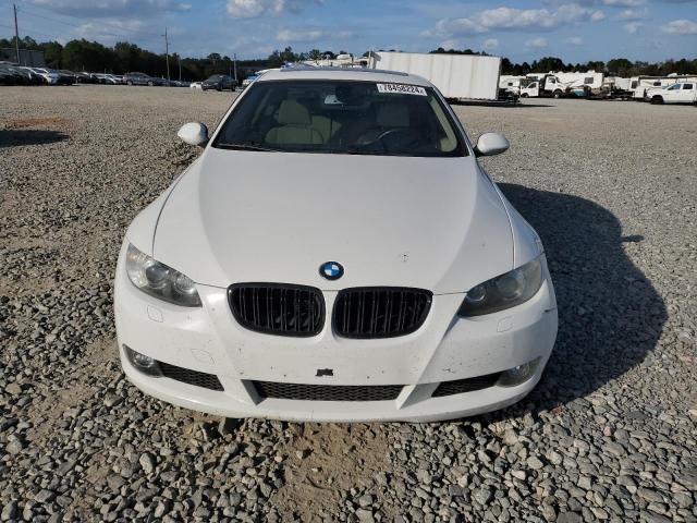 Photo 5 from auction – 2009 BMW 328 I with VIN WBAWB33539P136749