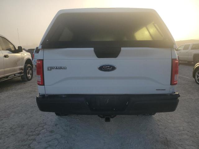 Photo 6 from auction – 2016 FORD F150 SUPER with VIN 1FTEX1CF3GFB13228