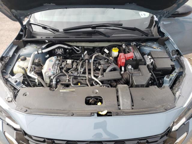 Photo 11 from auction – 2024 NISSAN SENTRA SR with VIN 3N1AB8DV4RY355777