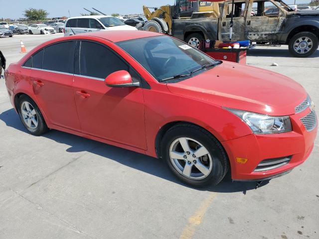 Photo 4 from auction – 2014 CHEVROLET CRUZE LT with VIN 1G1PC5SB5E7295122